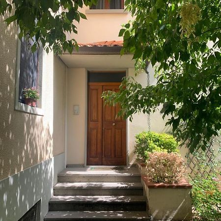 Home53 Arezzo Eksteriør billede