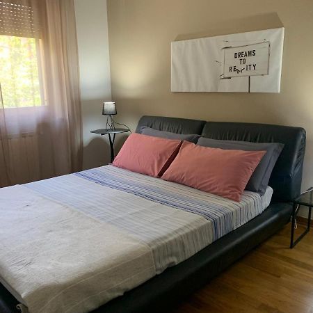 Home53 Arezzo Eksteriør billede