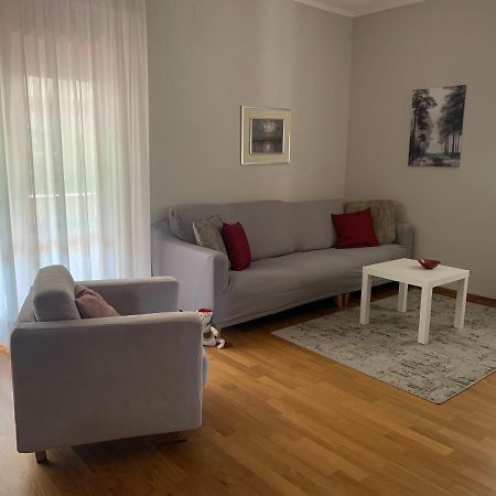 Home53 Arezzo Eksteriør billede