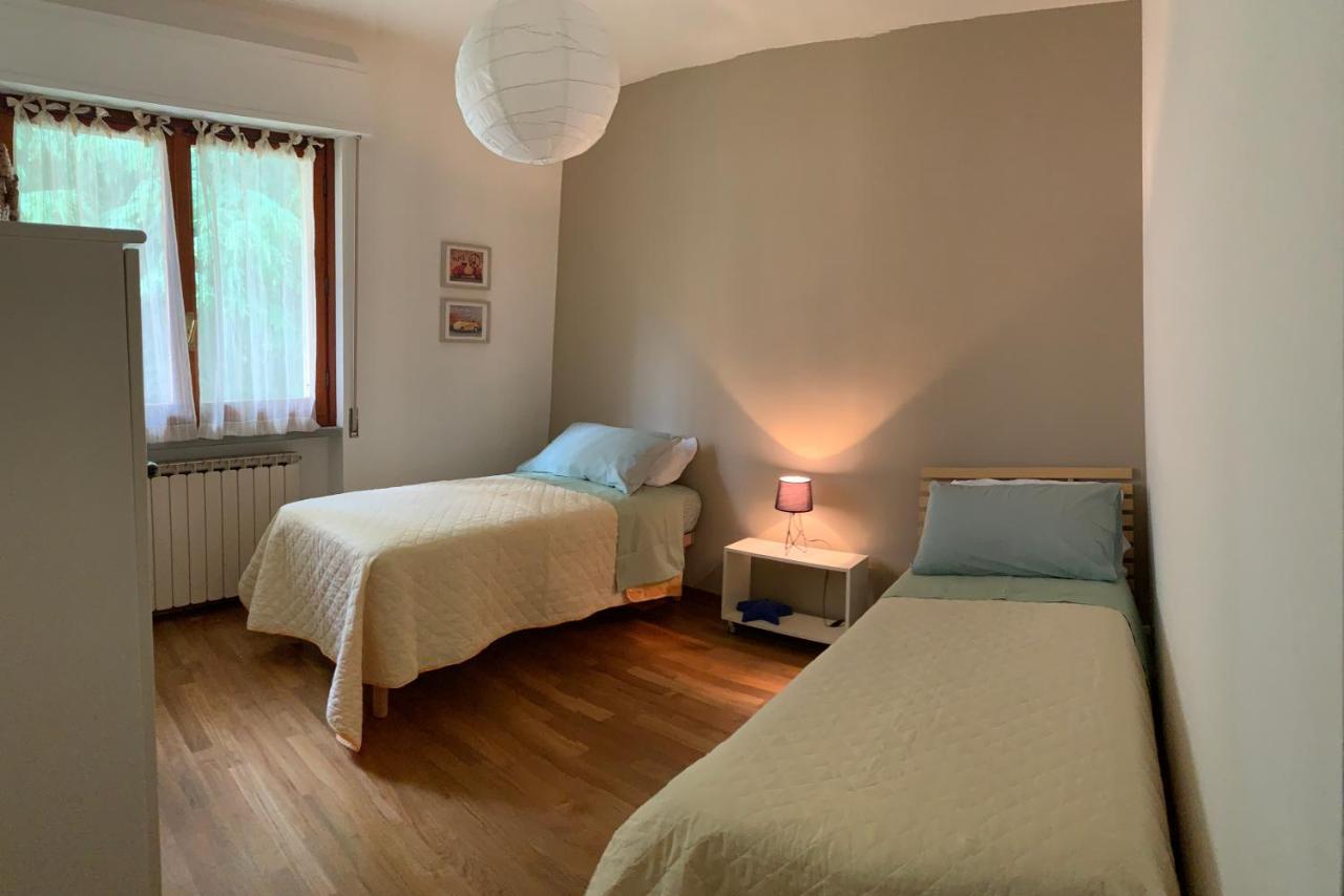 Home53 Arezzo Eksteriør billede