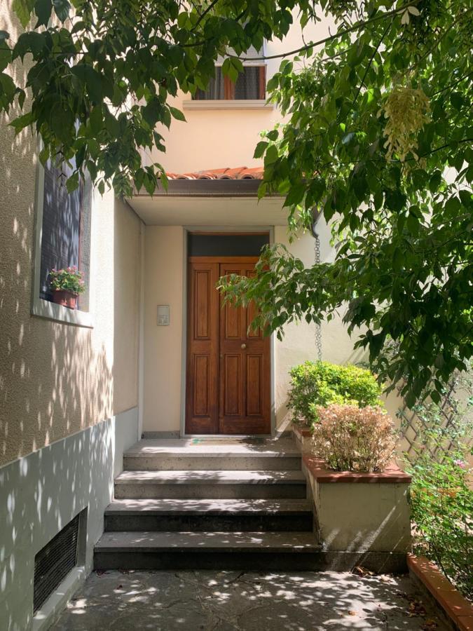 Home53 Arezzo Eksteriør billede