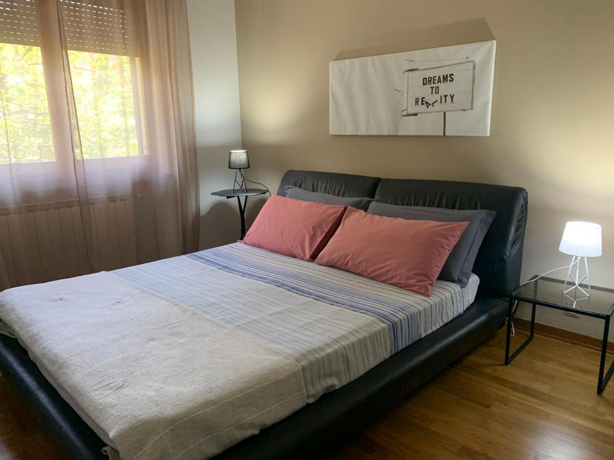 Home53 Arezzo Eksteriør billede