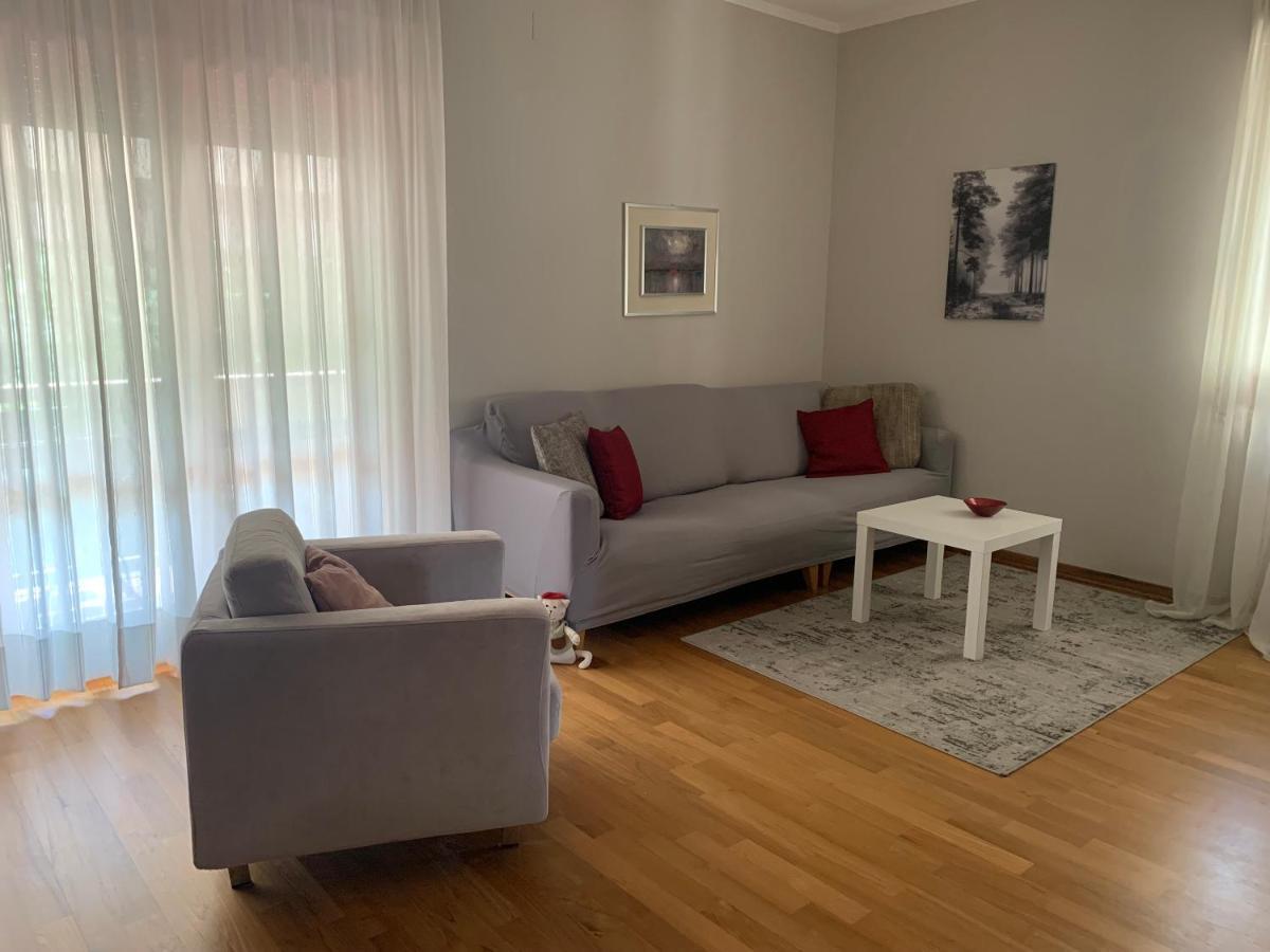Home53 Arezzo Eksteriør billede