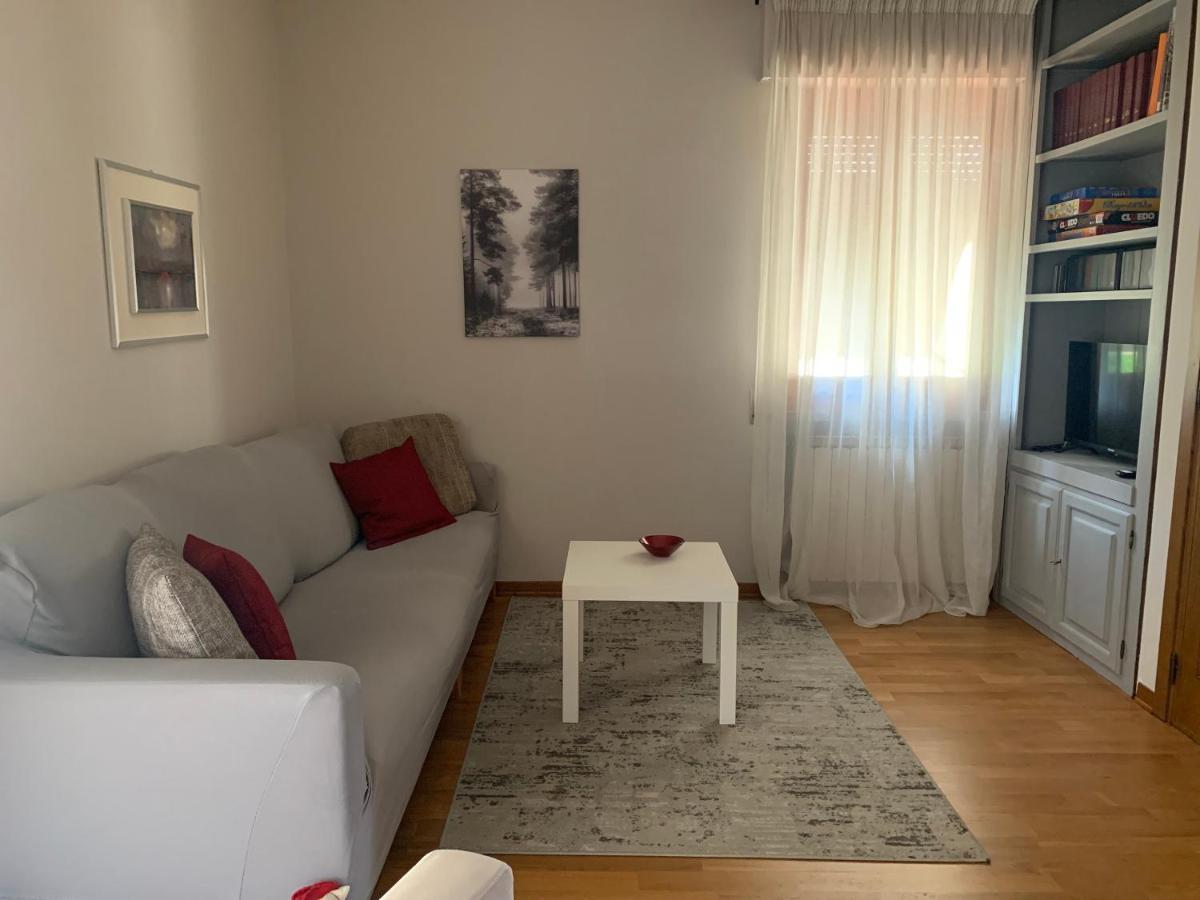 Home53 Arezzo Eksteriør billede