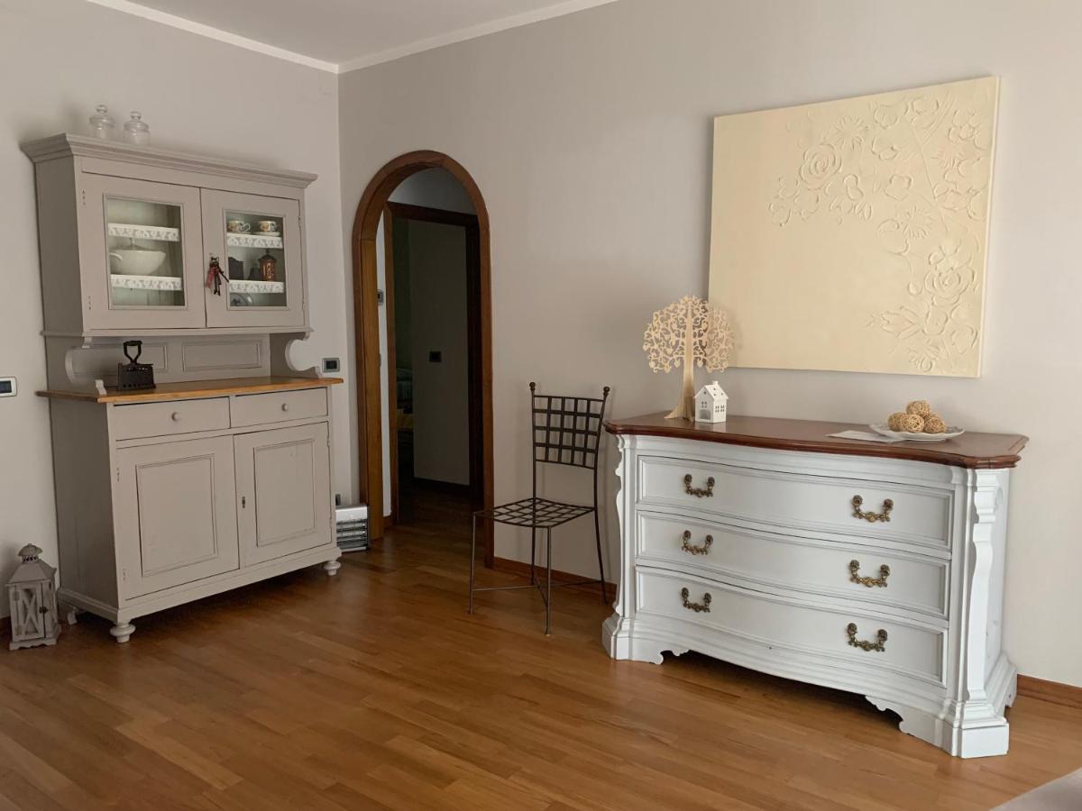 Home53 Arezzo Eksteriør billede